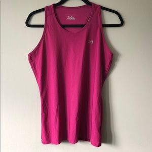 Under Armour Heatgear - Sz M